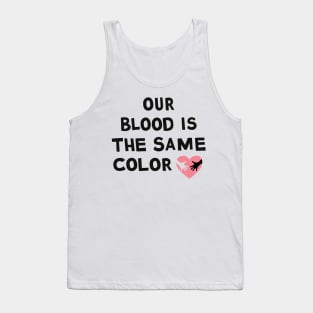 We are one Tank Top